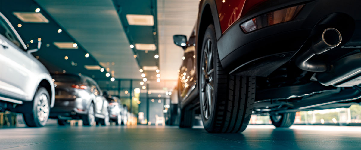 Florida FR-44 Insurance Coverage