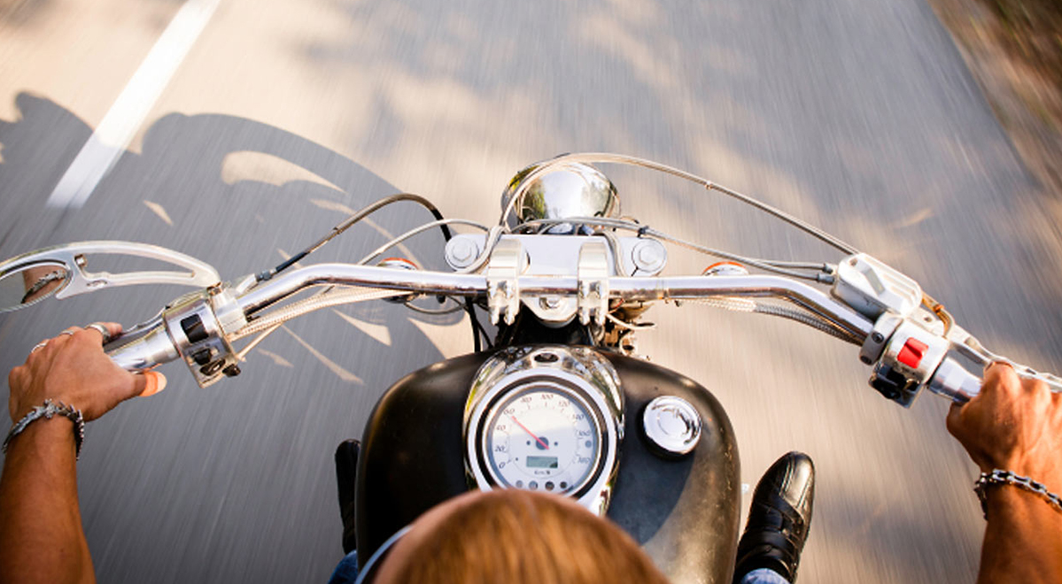 Featured Motorcycle Insurance Banner