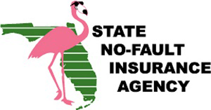 State No-Fault Insurance Agency Logo