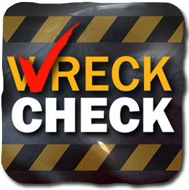 Wreck Check